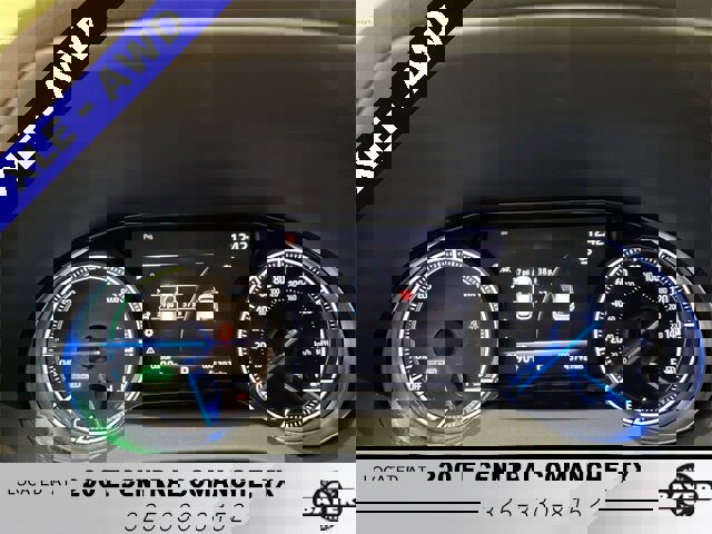 Used 2021 Toyota Venza XLE image 11