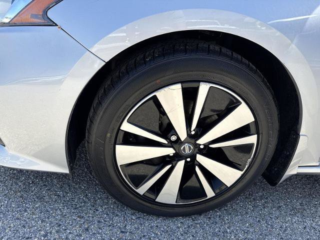 Used 2019 Nissan Altima 2.5 SV FWD image 33