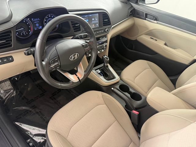 Used 2019 Hyundai Elantra Value Edition FWD image 13