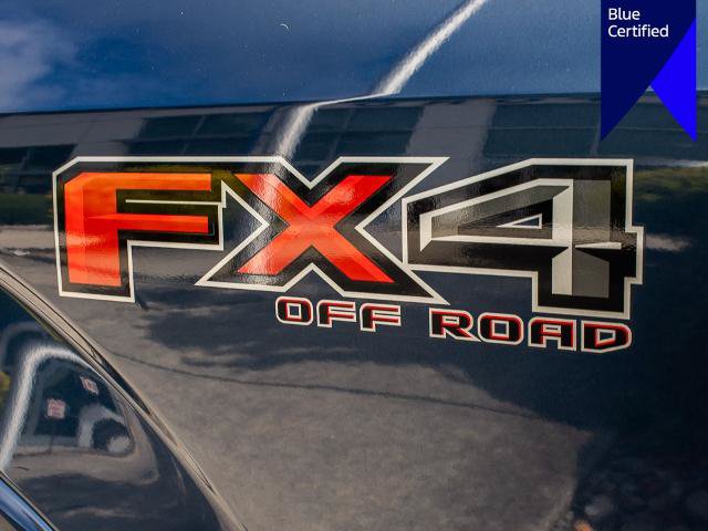 Certified 2019 Ford F150 Platinum w/ Equipment Group 701A Luxury AWD/4WD image 11