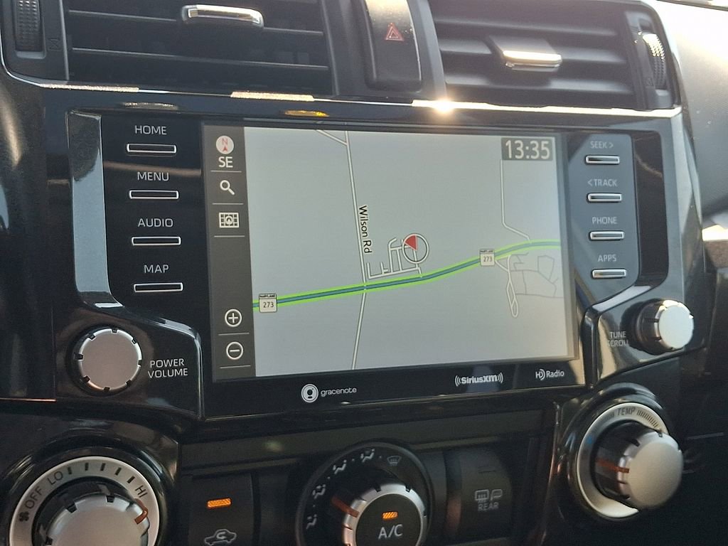 Used 2021 Toyota 4Runner Venture w/ Moonroof Package image 17