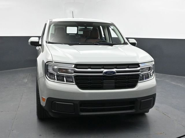 Certified 2022 Ford Maverick Lariat w/ Lariat Luxury Package image 2