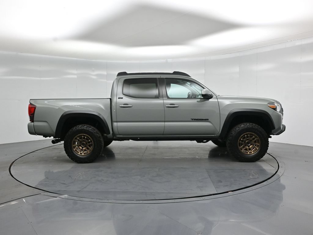 Used 2023 Toyota Tacoma 4x4 Double Cab w/ Trail Edition image 26