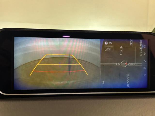 Used 2017 Lexus RX 350 350 image 27