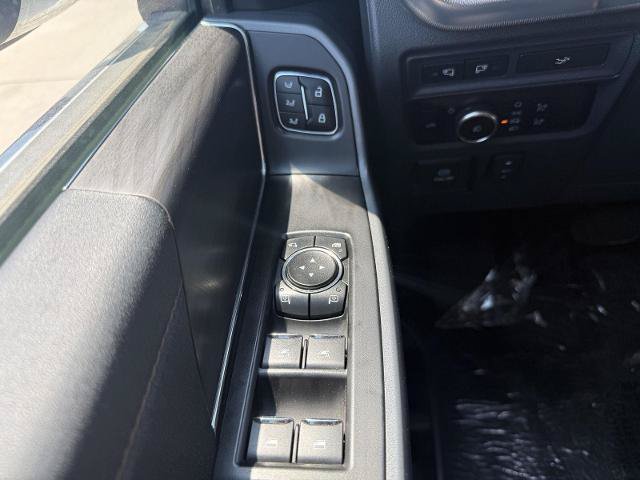 Certified 2024 Ford F150 Lariat w/ Tow/Haul Package AWD/4WD image 13