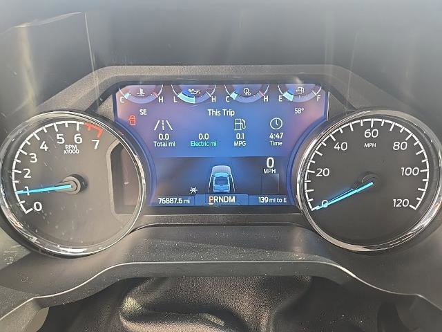 Certified 2021 Ford F150 XLT w/ Equipment Group 302A High image 19