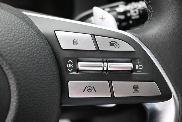 Used 2025 Hyundai Palisade XRT AWD/4WD image 17