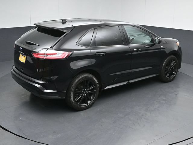 Certified 2024 Ford Edge ST-Line AWD/4WD image 47