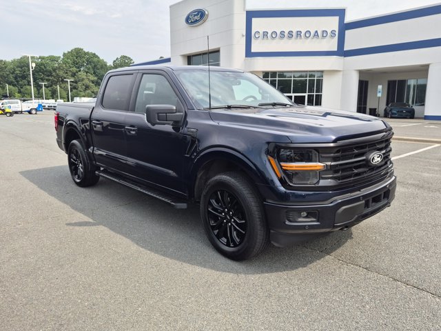 Certified 2024 Ford F150 XLT w/ Equipment Group 303A High