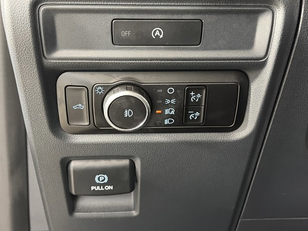 Certified 2025 Ford F150 STX w/ Equipment Group 200A Standard image 25