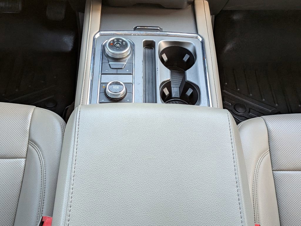 Certified 2021 Ford Expedition XLT image 20