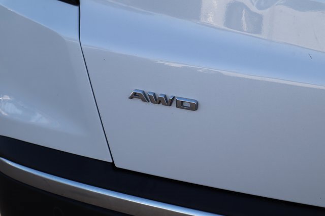 Used 2023 Cadillac XT5 Premium Luxury image 18