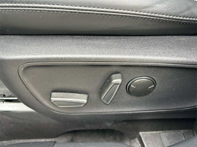 Certified 2024 Ford Bronco Sport Big Bend w/ Convenience Package image 25