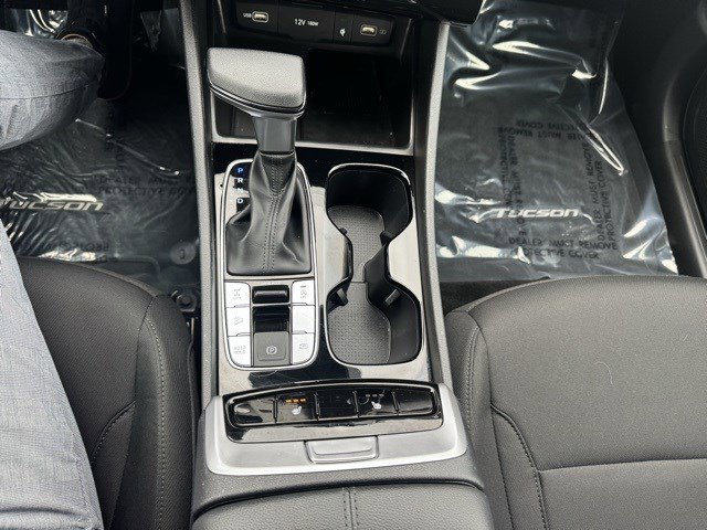 Used 2023 Hyundai Tucson SEL image 21