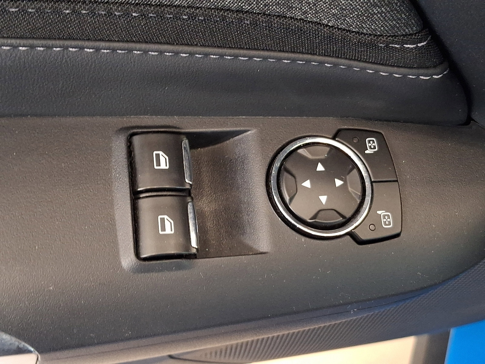 Certified 2024 Ford Mustang EcoBoost Fastback w/ Mustang Nite Pony Package image 25