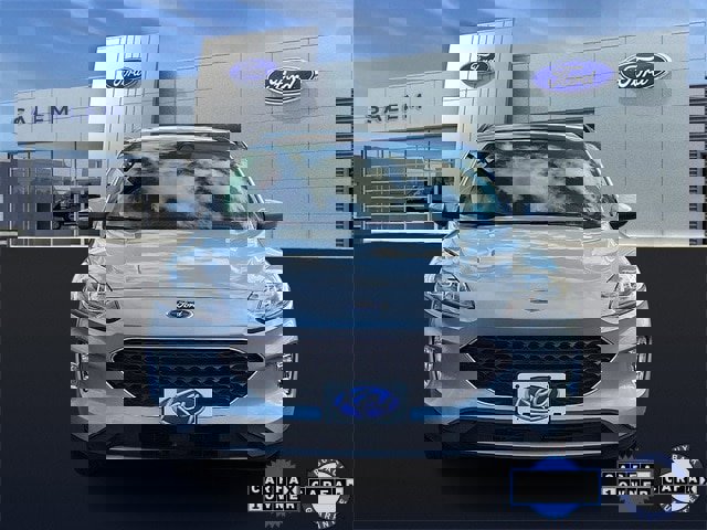 Certified 2022 Ford Escape SEL w/ Technology Package image 7