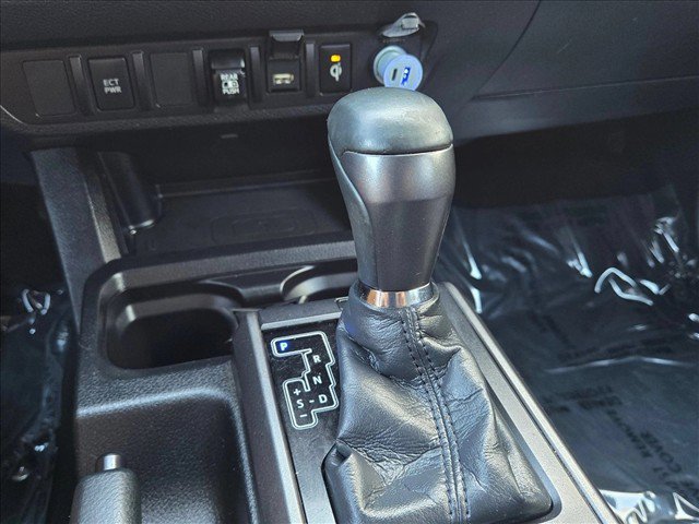 Used 2021 Toyota Tacoma TRD Sport RWD image 13