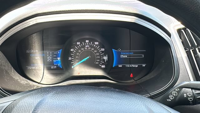 Certified 2024 Ford Edge SE w/ Black Appearance Package AWD/4WD image 26