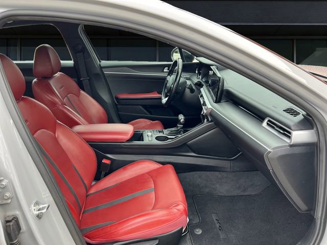 Used 2022 Kia K5 GT-Line w/ GT-Line FWD Premium Package image 15