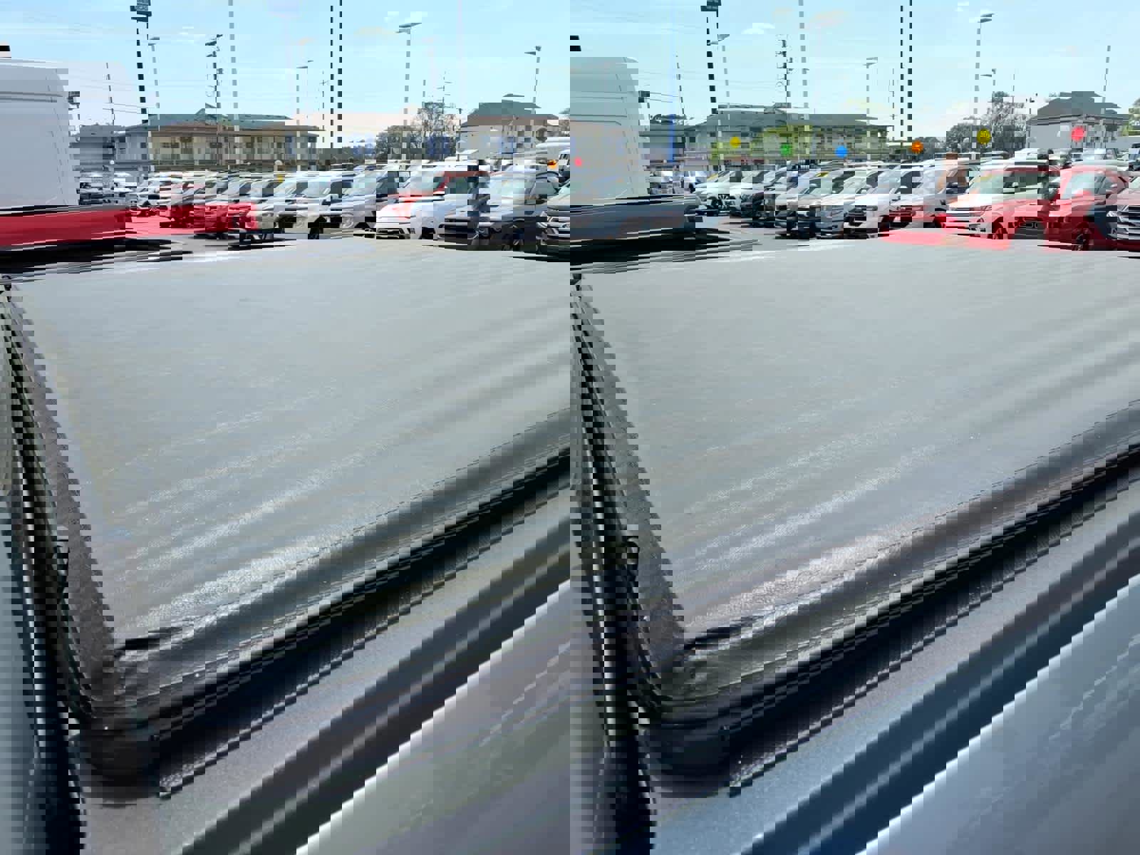 Certified 2022 Ford F150 XL w/ Equipment Group 101A High image 19