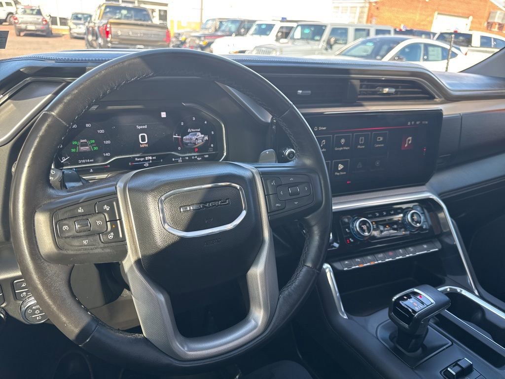 Used 2022 GMC Sierra 1500 Denali image 25