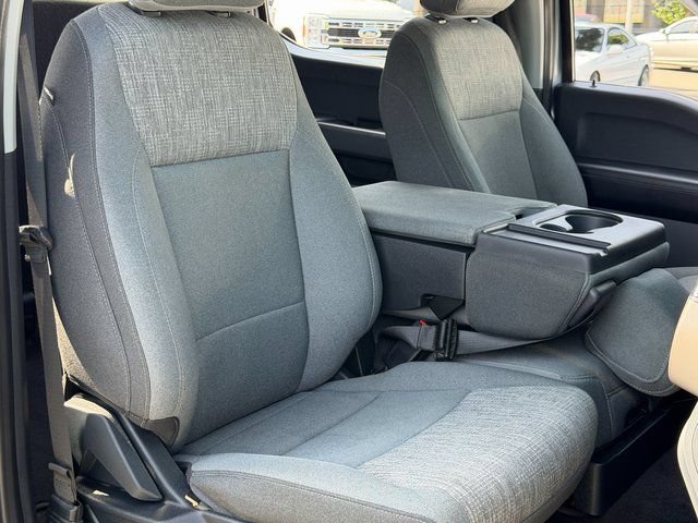 Certified 2021 Ford F150 XLT AWD/4WD image 33
