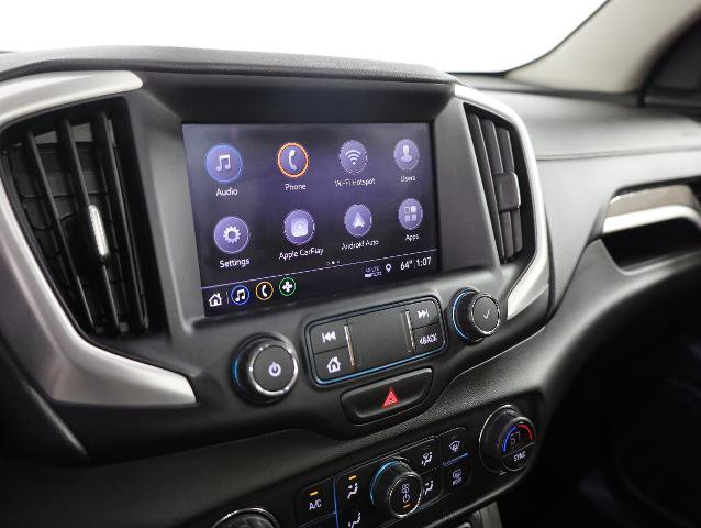 Used 2020 GMC Terrain SLT w/ Preferred Package AWD/4WD image 20