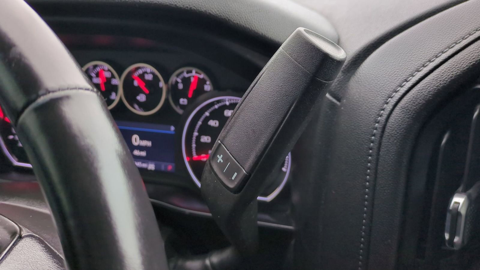 Used 2021 Chevrolet Silverado 1500 RST w/ All Star Edition Plus image 38