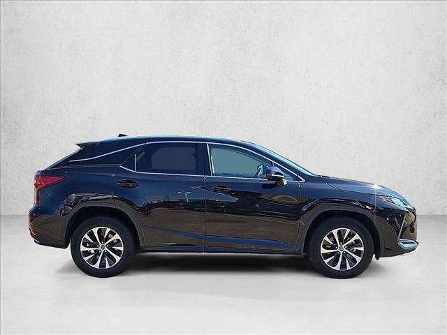 Used 2021 Lexus RX 350 AWD w/ Premium Package image 4