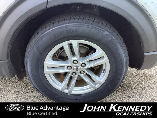 Certified 2020 Ford Explorer XLT RWD image 39