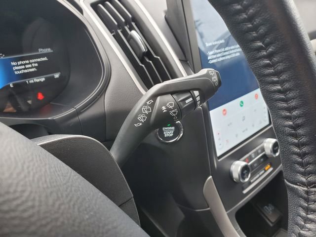 Certified 2024 Ford Edge SEL w/ Convenience Package image 17