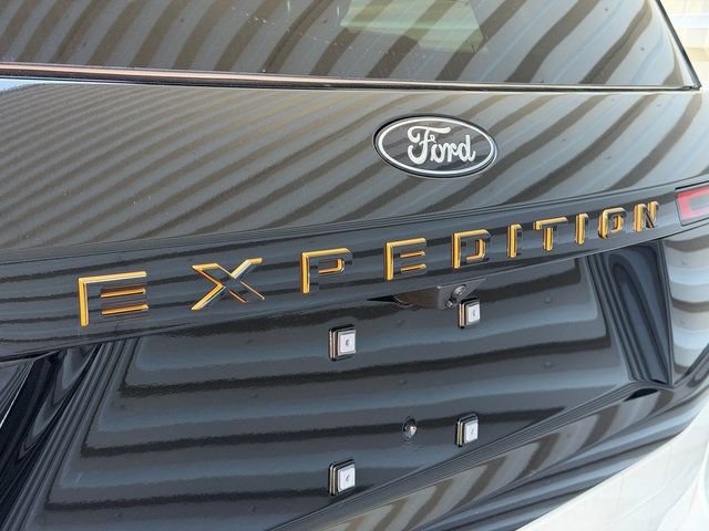 Certified 2025 Ford Expedition Tremor AWD/4WD image 5