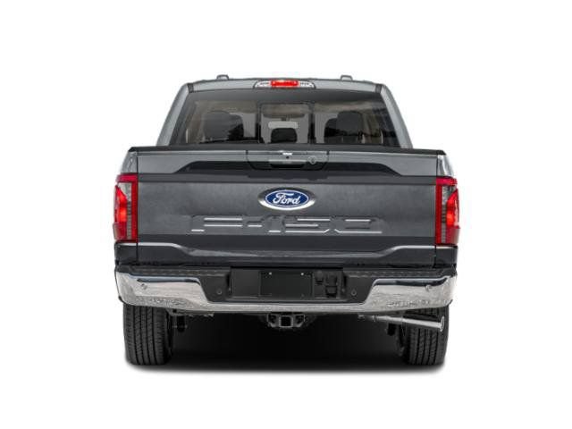 Certified 2024 Ford F150 XLT w/ Equipment Group 302A MID AWD/4WD image 5