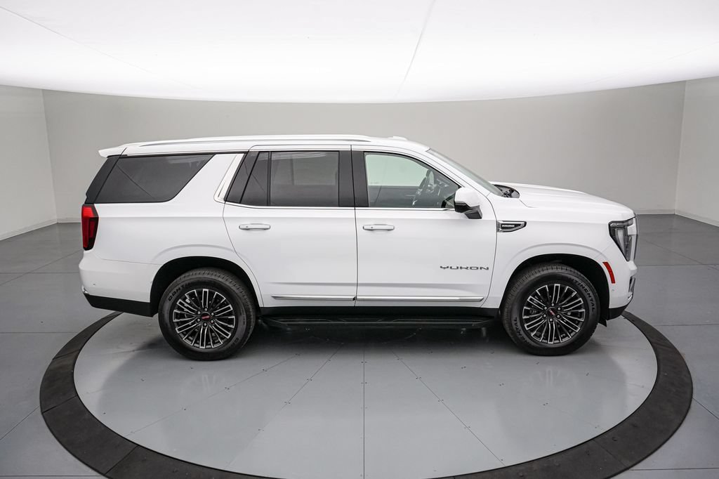 Used 2026 GMC Yukon Elevation AWD/4WD video 3