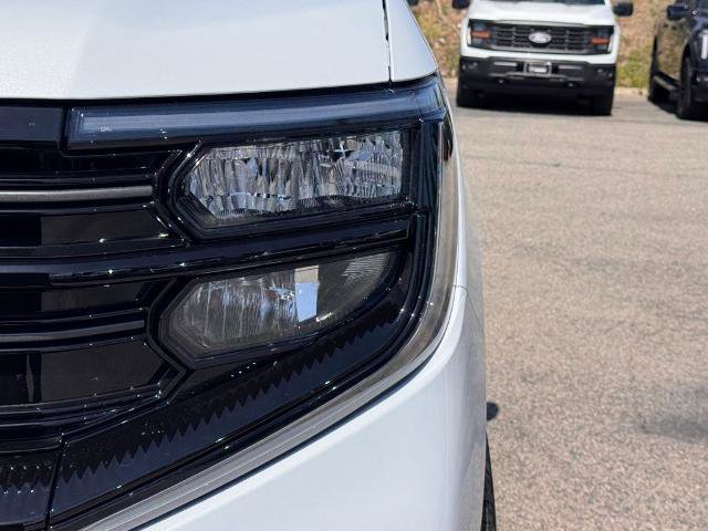 Certified 2025 Ford Expedition Platinum w/ Stealth Appearance Package AWD/4WD image 8