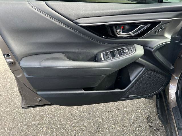 Used 2024 Subaru Outback Limited XT image 17