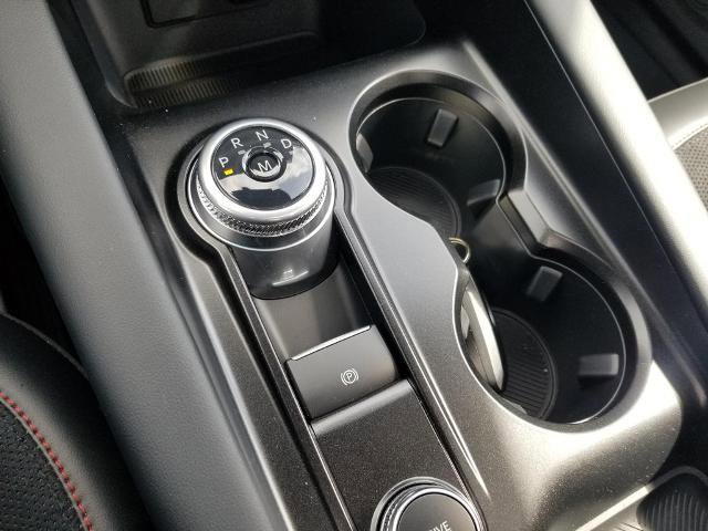 Certified 2026 Ford Explorer ST w/ Sun And Sound Package image 20