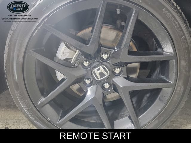 Used 2024 Honda Civic Sport image 10