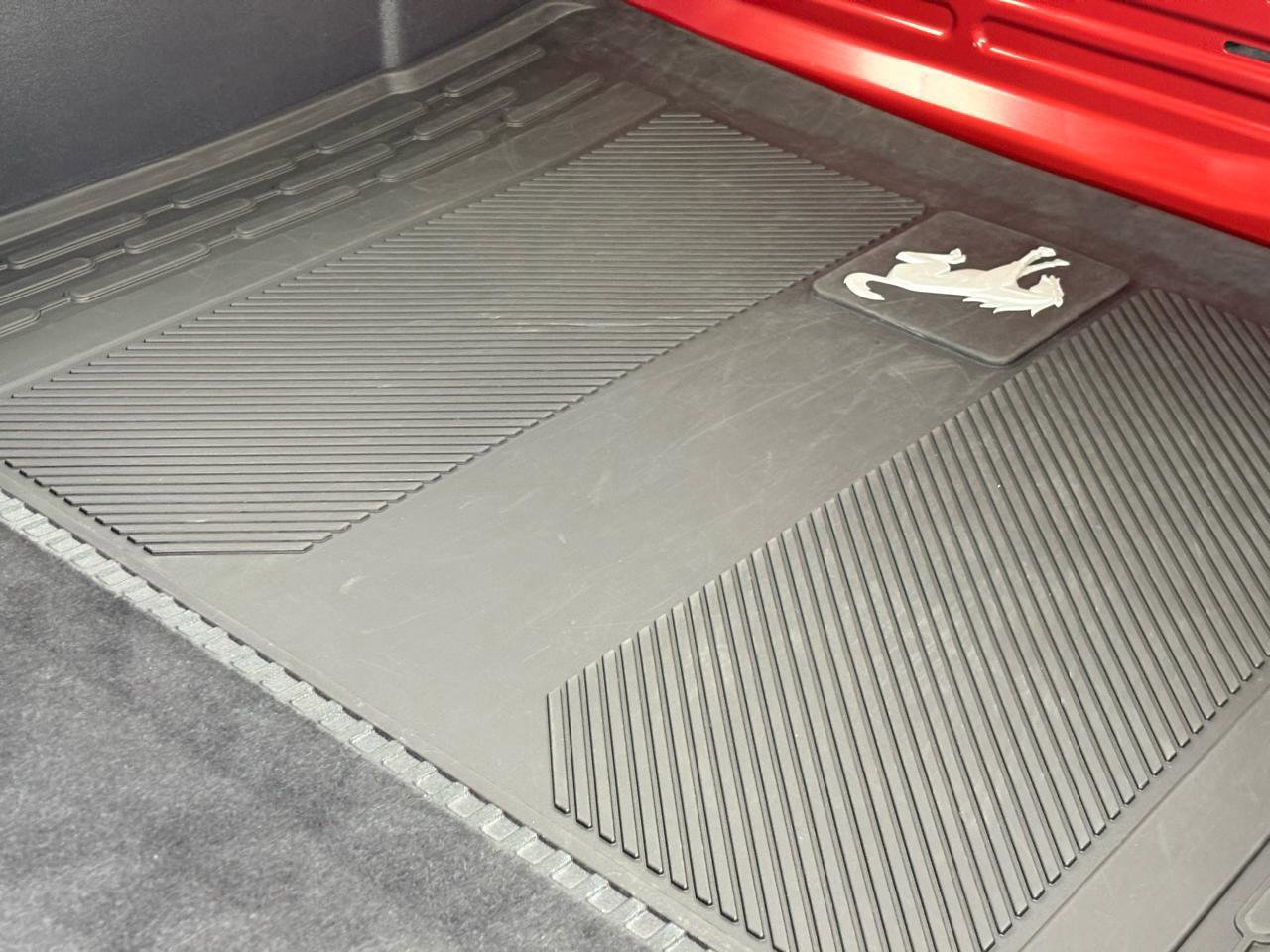 Certified 2022 Ford Bronco Wildtrak image 44