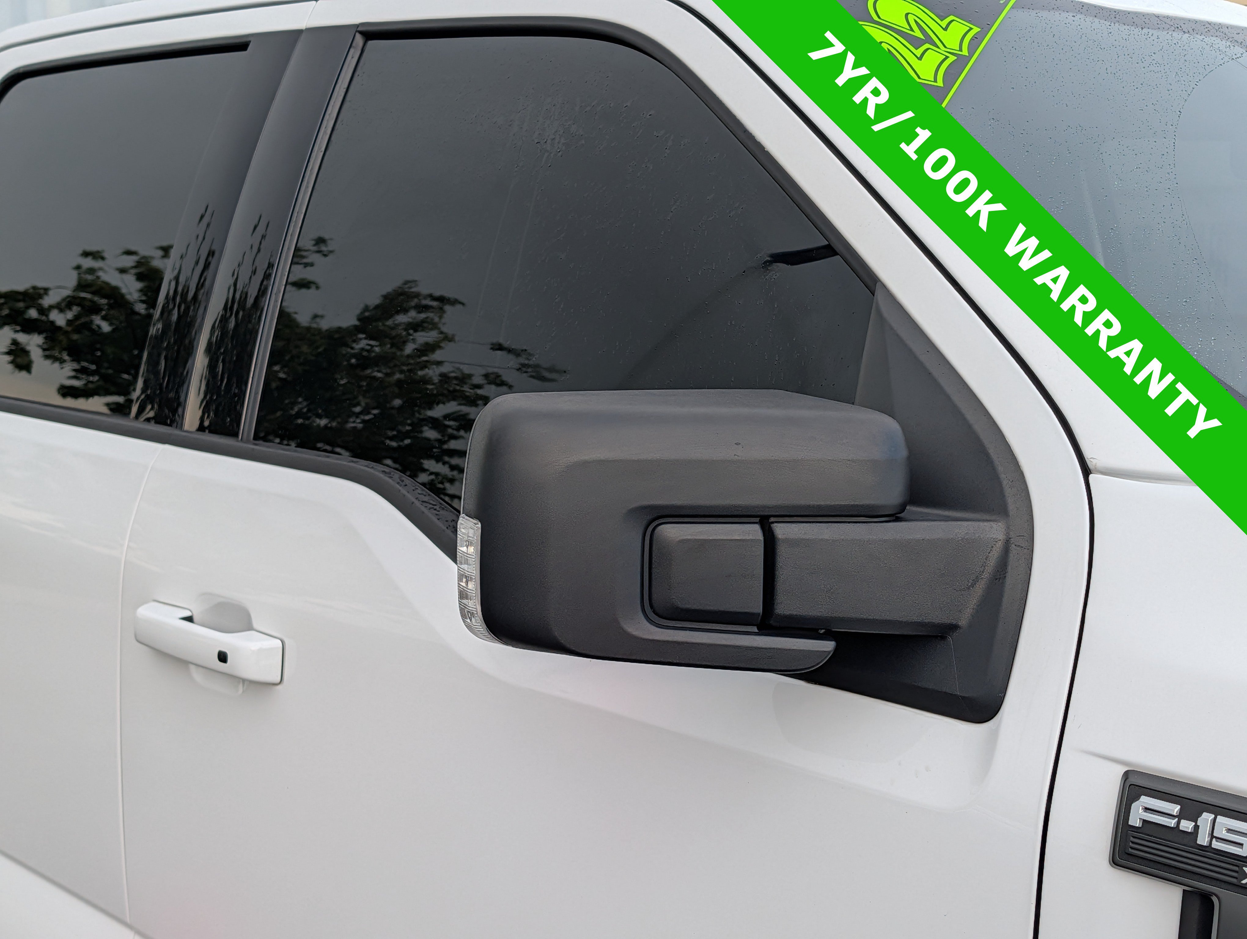 Certified 2023 Ford F150 XLT w/ Equipment Group 302A High AWD/4WD image 11