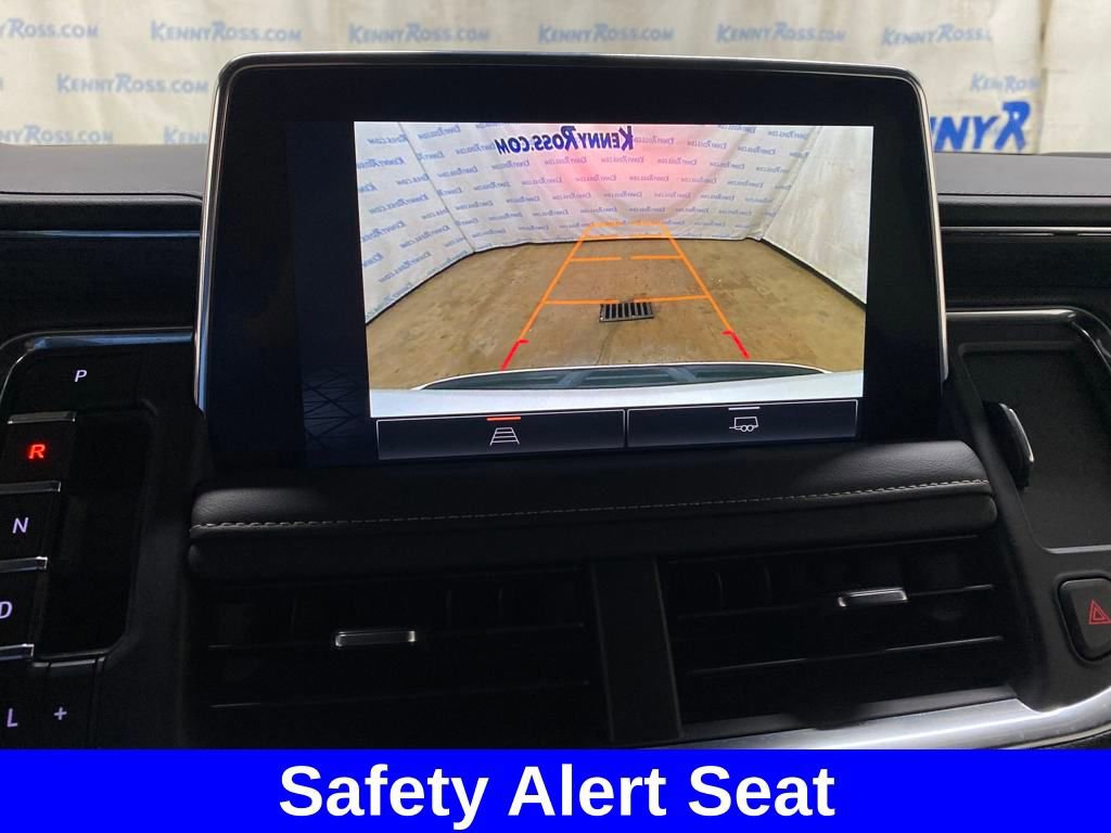 Used 2023 GMC Yukon XL SLT image 20