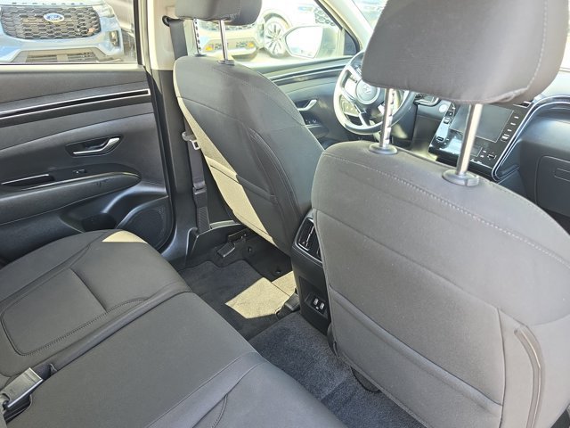 Used 2024 Hyundai Tucson SEL FWD image 12