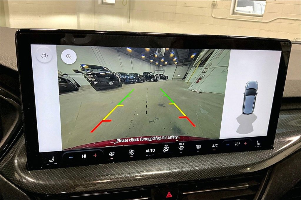 Certified 2023 Ford Escape ST-Line w/ Tech Pack #1 image 20