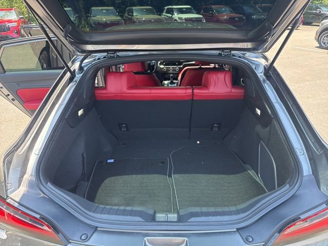 Used 2025 Acura Integra Type S FWD image 20