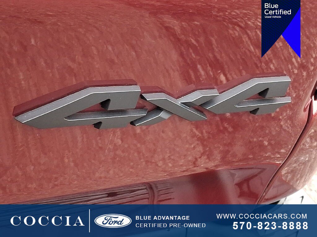 Used 2022 RAM 1500 Limited AWD/4WD image 34