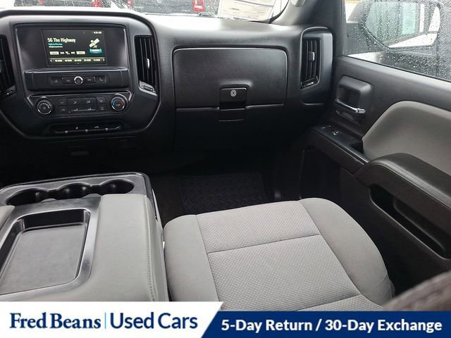 Used 2018 Chevrolet Silverado 1500 LS image 17