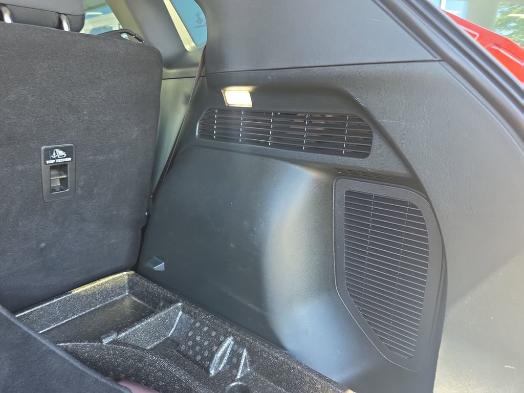 Certified 2020 Ford Escape SE FWD image 12