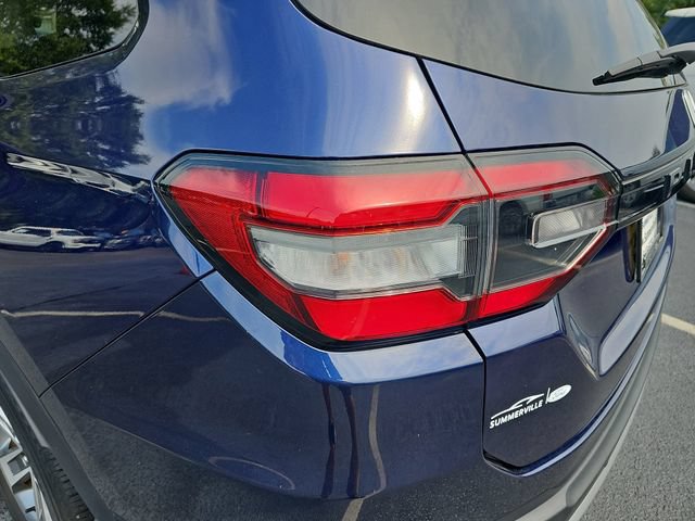 Used 2024 Honda Pilot EX-L image 38