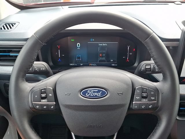 Certified 2025 Ford Maverick XLT w/ Equipment Group 301A AWD/4WD image 19