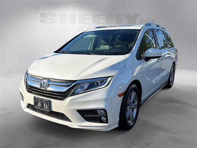 Used 2019 Honda Odyssey EX-L image 14